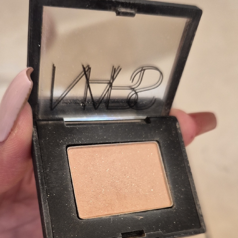 NARS Sleek Compact - Picture 3 of 3